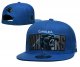 Carolina Panthers Blue Cap