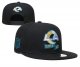 Los Angeles Rams Black Cap