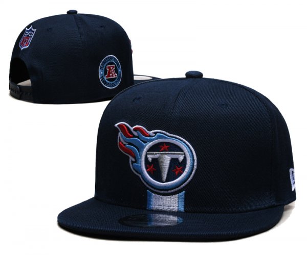 Tennessee Titans Blue Cap