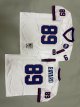 Men's New York Giants #89 Mark Bavaro White Jersey
